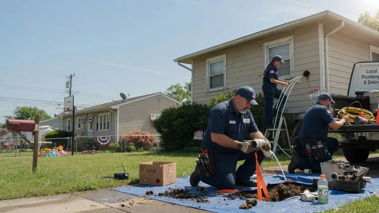 Faucet Repair in Valdosta, GA near me