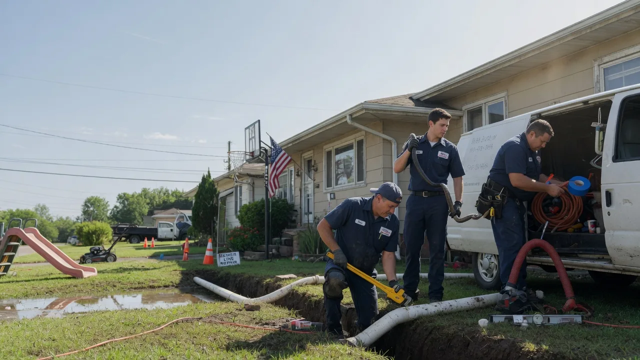 Toilet Installation in Valdosta, GA near me